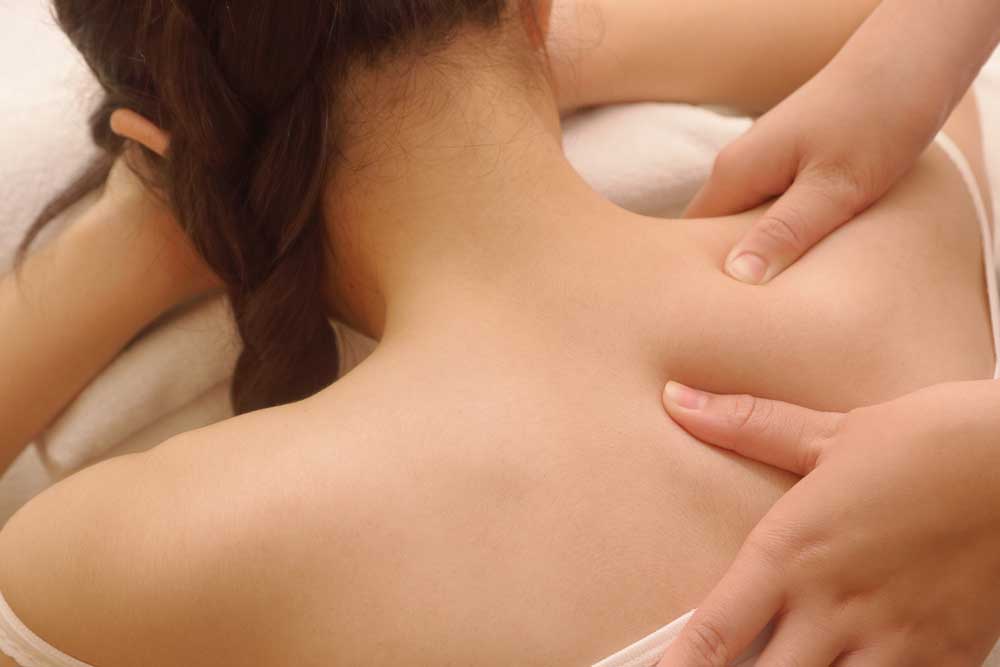 Massage Therapy 27600 Bouquet Canyon Rd Suite 106<br />Santa Clarita, CA 91350